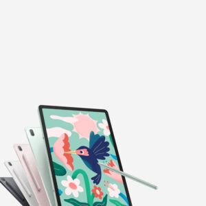 Samsung Galaxy Tablet