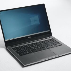 Laptops